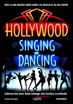 Hollywood Singing and Dancing