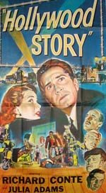 Hollywood Story