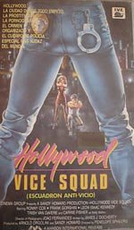 Hollywood Vice Squad