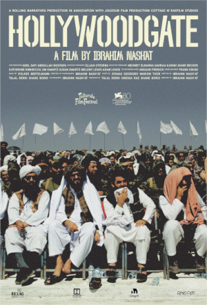 Hollywoodgate (2023)