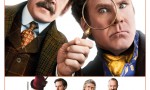 Holmes & Watson