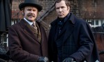 Holmes & Watson