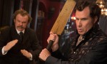 Holmes & Watson