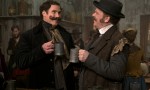 Holmes & Watson