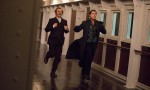 Holmes & Watson