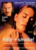 Holy Smoke