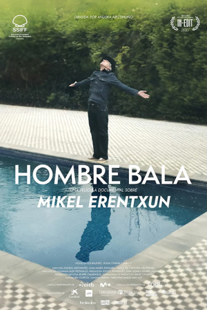 Hombre Bala (2025)
