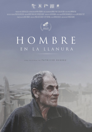 Hombre en la llanura (2018)