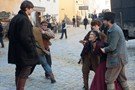 Hombre lobo: La bestia entre nosotros
