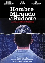 Hombre mirando al sudeste (1986)