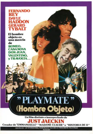 Hombre objeto (1978)