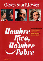 Hombre rico, hombre pobre (1976)