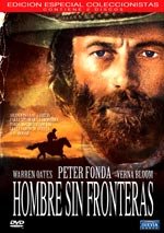 Hombre sin fronteras (1971)