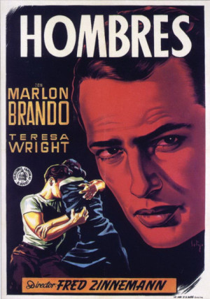Hombres (1950)