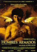Hombres armados