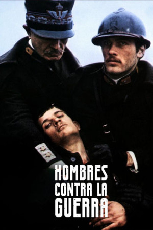 Hombres contra la guerra (1970)