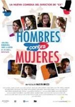 Hombres contra mujeres (2010)