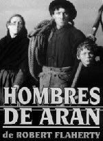 Hombres de Aran (1934)