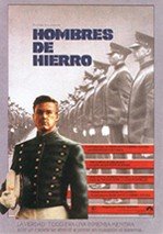 Hombres de hierro