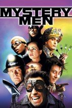Hombres misteriosos (1999)