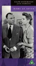 Home at Seven (1952)