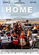 Home. ¿Dulce hogar? (2008)