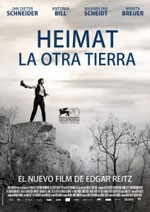 Heimat. La otra tierra