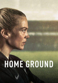 Home Ground (2018)