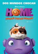 Home: Hogar dulce hogar (2014)