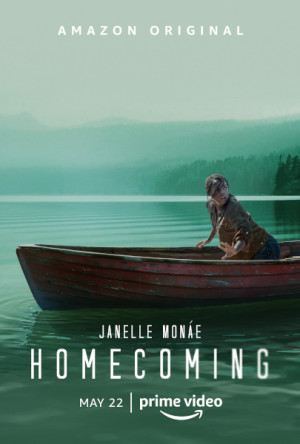 Homecoming (2ª temporada)