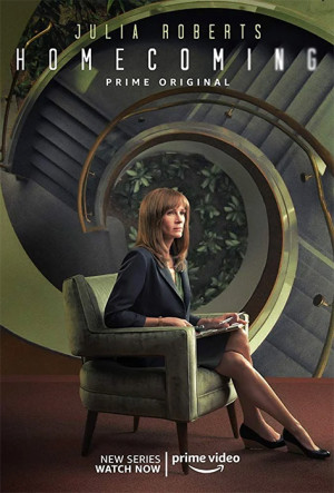 Homecoming (2018)