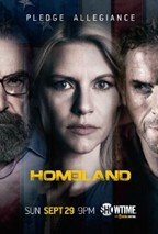 Homeland (3ª temporada) (2013)