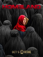 Homeland (4ª temporada) (2014)