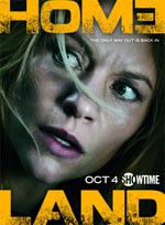 Homeland (5ª temporada)