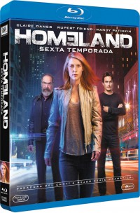 Homeland (6ª temporada) 
