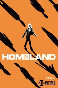 Homeland (7ª temporada)