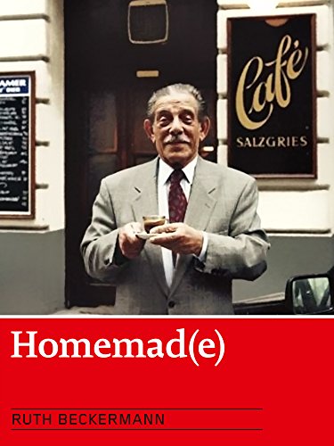  Homemad(e) (2001)