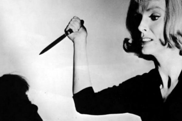 Homicidio foto crítica.