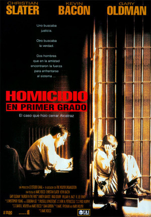 Homicidio en primer grado (1995)