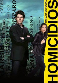Homicidios (2011)
