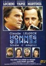 Hommes, femmes, mode d'emploi