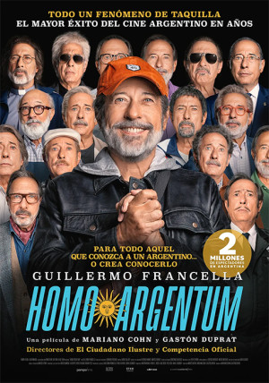 Homo argentum