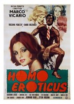 Homo Eroticus