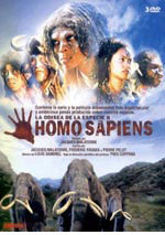 Homo Sapiens. La odisea de la especie II (2005)