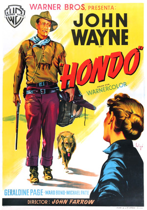 Hondo
