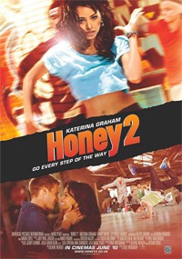 Honey 2 (2011)