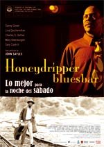 Honeydripper (2007)