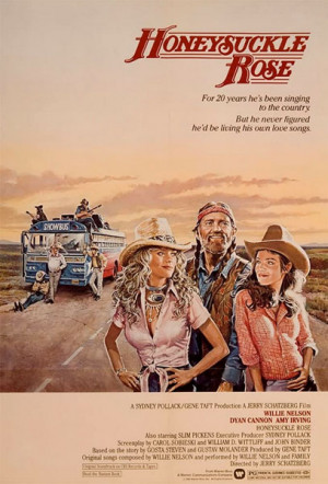 Honeysuckle Rose (1989)