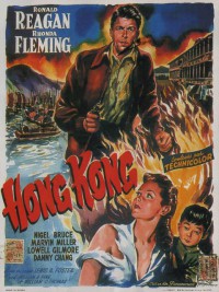 Hong Kong