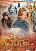 Honor de caballeros